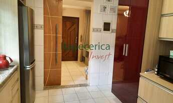 Imagem 6: Casa condomínio Delfim Verde