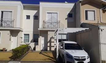 Imagem: Casa - Parque Imperador - Campinas