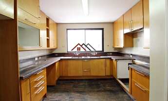 Imagem 7: Apartamento Locação Vila Nova Conceição 272 m² 4 Dormitórios