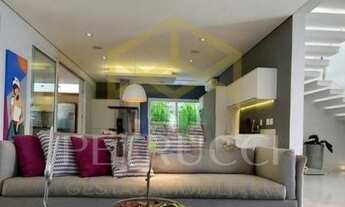 Imagem 7: Casa - Loteamento Alphaville Campinas - Campinas