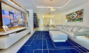 Imagem 3: Casa Art Life Casa em condomínio com 5 dormitórios