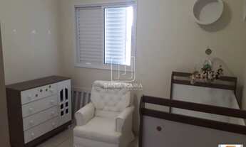 Imagem 5: Apartamento (tipo - padrao) 3 dormitórios/suite, cozinha planejada, em condomínio fechado