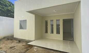 Imagem 4: CASA NOVA PARA ALUGUEL