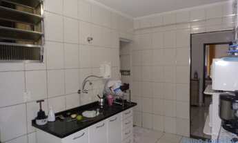 Imagem 7: APARTAMENTO - SANTA CECÍLIA - SP