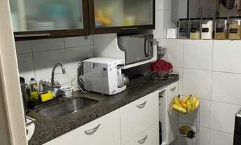 Imagem 3: Apartamento na Jatiuca com 109m2 nascente