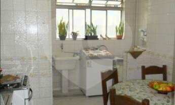 Imagem: Apartamento a venda-Moema Passaros! 3 dormitorios!