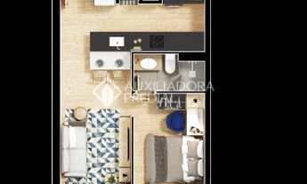 Imagem 3: PORTO ALEGRE - Apartamento Padrão - São João