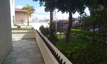 Imagem 4: APARTAMENTO RESIDENCIAL em SÃO PAULO - SP, VILA SANTA CATARINA