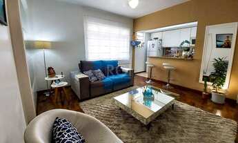 Imagem 3: Porto Alegre - Apartamento Padrão - Centro Histórico