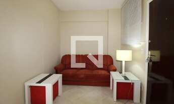 Imagem 1: Casa à Venda - Botafogo, 1 Quarto, 50 m2