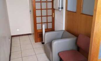 Imagem 2: Sala - Cambuí - Campinas