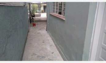 Imagem: SÃO PAULO - Casa Padrão - BROOKLIN