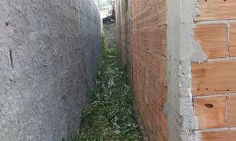 Imagem 4: Casa em construção