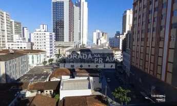 Imagem 6: Apartamento com 2 dormitórios sendo 1 suíte à venda, 120 m² - Boqueirão -Praia Grande