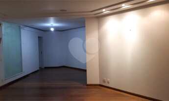 Imagem 3: Excelente Cobertura de Alto Padrão a Venda/ Locação Campo Belo