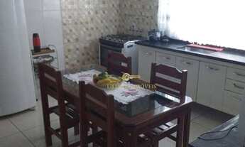 Imagem 3: Casa com 2 dormitórios à venda, 137 m² por R$ 165.000 - Jardim Altos de Pinheiros - Arara