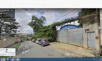 Imagem 4: Terreno 1900 m² com 2 galpões de 400 m² Cada -em São Miguel Paulista