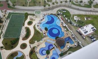 Imagem: Apartamento à venda pé na arei 03 dormitórios