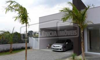 Imagem: ITATIBA - Casa de Condomínio - CONDOMÍNIO