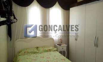 Imagem 4: SAO BERNARDO DO CAMPO - Residential / Apartment - PLANALTO