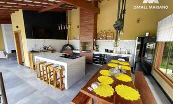 Imagem 3: Mansão Porteira Fechada em Domingos Martins