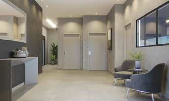 Imagem 5: Apto 58 m² - 2 Dorms (1 Suíte) - 1 Vaga - Varanda Churrasqueira à venda Bairro Baeta Neve