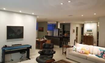 Imagem 2: Venda Apartamento 3 Dormitórios - 203 m² Higienópolis