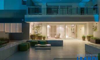 Imagem 6: COBERTURA - BROOKLIN - SP