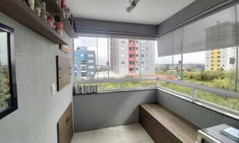 Imagem 1: CAXIAS DO SUL - Apartamento Padrão - VILA VERDE