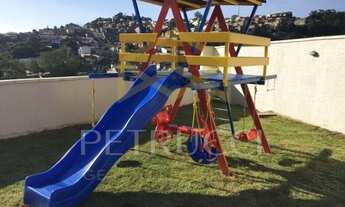 Imagem 2: Apartamento - Bairro das Brotas - Itatiba