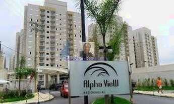 Imagem 4: Aluga-se Apt 2 dorm, 1 vaga, Cond. Alphaview - Barueri