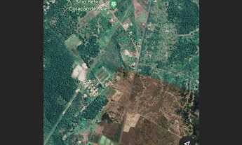 Imagem 4: Vendo sítio em ótima localização na cidade de União -PI