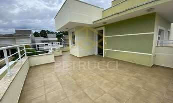 Imagem 4: Casa - Jardim Alto da Colina - Valinhos