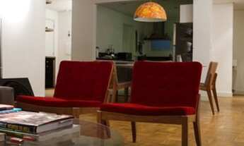 Imagem 7: APARTAMENTO - HIGIENÓPOLIS - SP