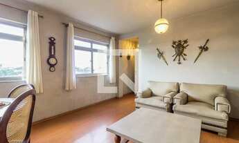 Imagem 3: Apartamento à Venda - Moema, 3 Quartos, 112 m2