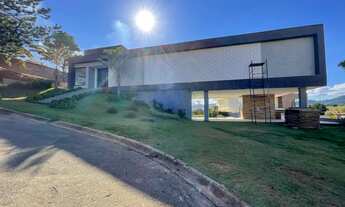 Imagem 6: Casa de condomínio sobrado para venda com 540 metros quadrados com 5 quartos