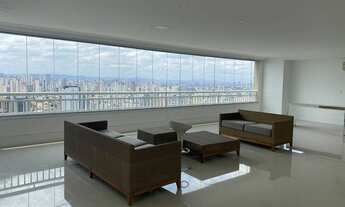 Imagem 3: Cobertura duplex para venda tem 316 metros, 4 quartos, 5 vagas na Saúde - São Paulo - SP