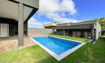 Imagem: Atibaia - Casa de Condomínio - Condominio