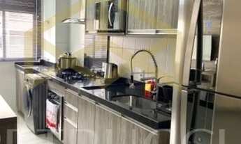 Imagem 3: Apartamento - Jardim Ipê - Hortolândia