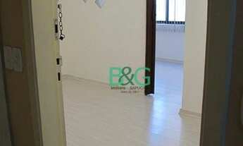 Imagem 2: Apartamento com 1 dormitório à venda, 39 m² por R$ 265.000,00 - Santa Cecília - São Paulo