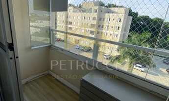 Imagem 2: Apartamento - Jardim Nova Europa - Campinas