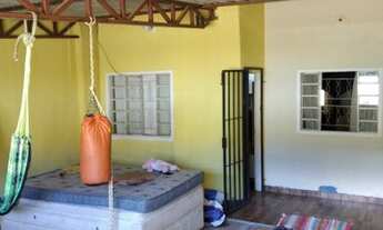 Imagem 2: Vd Ágio Casa 2qts na Laje, Lote Grande de 180m², P.Q Santa Rita - Val.I. Não exijo Transfe