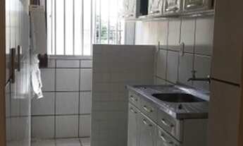 Imagem 2: Alugo excelente apartamento reformado , próximo à av. São Luís Rei de França