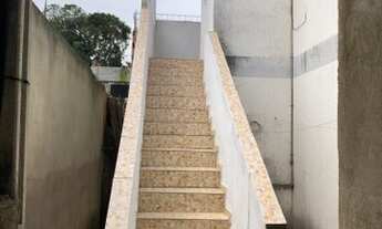 Imagem: Kitnet no Costazul atrás do McDonald x27