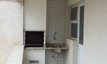 Imagem 3: APARTAMENTO - CONDOMÍNIO PIAZZA DI SAN MARCO - SP