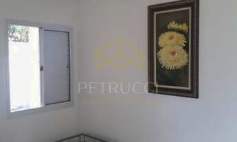 Imagem 6: Apartamento - Mansões Santo Antônio - Campinas