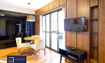 Imagem 4: Venda Apartamento 2 Dormitórios - 62 m² Brooklin