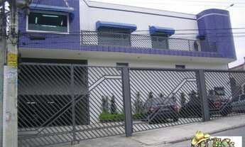 Imagem 3: GALPÃO VILA ESPERANÇA