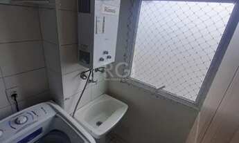 Imagem 6: Porto Alegre - Apartamento Padrão - Cavalhada