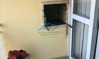 Imagem 6: Valinhos - Apartamento Padrão - Jardim Santa Rosa